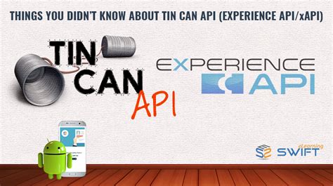 tincan test package|tin can and experience api.